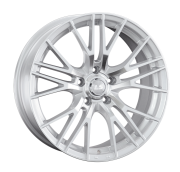 Диск литой LS WHEELS 8x18R 5/114,3 SF